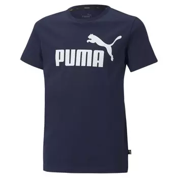 Hmlgg12 Футболка для тренинга S/S Kids Jersey S/S Unisex Kids HUMMEL, черный