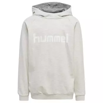 Hmlgg12 Футболка S/S Женский Джерси S/S Женский HUMMEL, черный