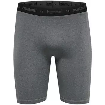 Hmlgg12 Тренировочные Шорты Женские Шорты Женские HUMMEL