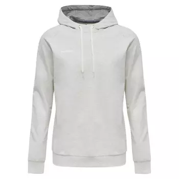 Hmlgo Hoodie Мужская мультиспортивная толстовка HUMMEL, цвет schwarz