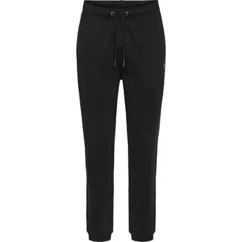 Hmlic Fred спортивные штаны брюки мужские HUMMEL, черный