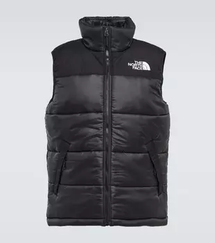 ХМЛИН жилет The North Face, черный