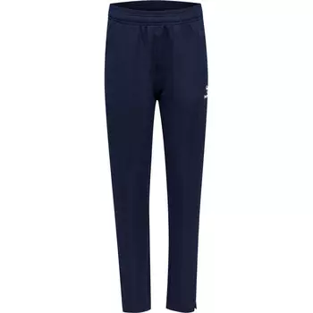 Hmllead Pants Детские мультиспортивные брюки унисекс HUMMEL, цвет blau