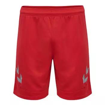 Hmllead шорты мужские футбольные HUMMEL, цвет rosa