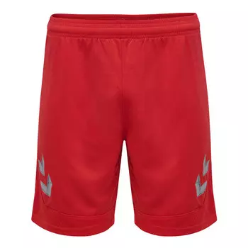 Hmllead шорты мужские футбольные HUMMEL, цвет rosa