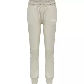 Hmllegacy Regular Pants Женские тренировочные брюки HUMMEL, цвет gruen