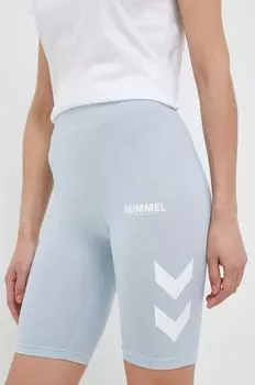 HmlLEGACY шорты Hummel, синий