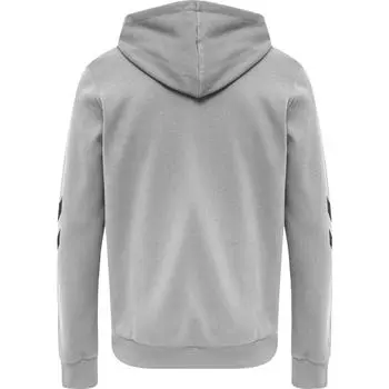 Hmllegacy шорты шорты мужские HUMMEL, черный