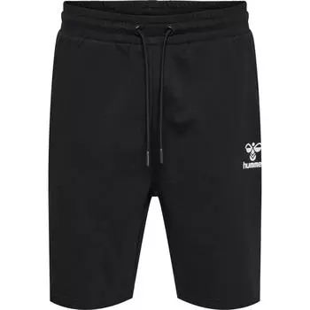 Hmllegacy шорты шорты мужские HUMMEL, черный