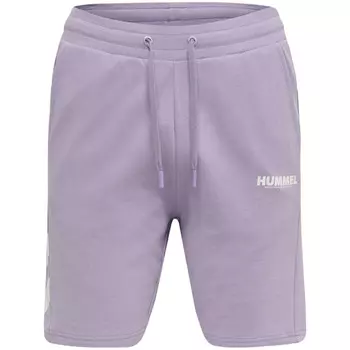 Hmllegacy шорты шорты мужские HUMMEL, пастельно-розовый