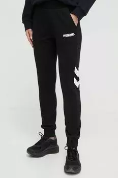 HmlLEGACY спортивные штаны Hummel, черный