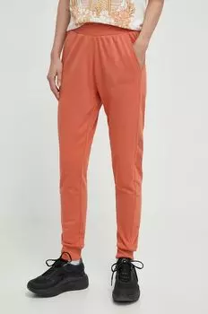 HmlLEGACY спортивные штаны Hummel, оранжевый