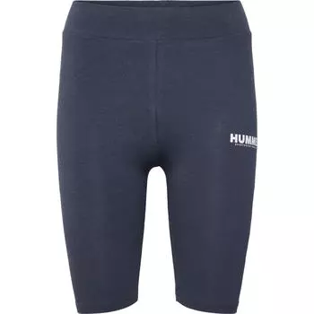 Hmllegacy Zip Hoodie Plus Толстовка унисекс HUMMEL