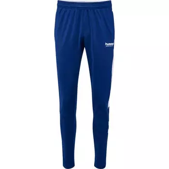 Hmllgc Agility S Брюки унисекс Спортивные брюки HUMMEL, цвет blau