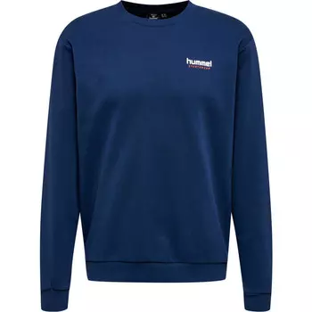 Hmllgc Austin толстовка для отдыха HUMMEL, цвет blau