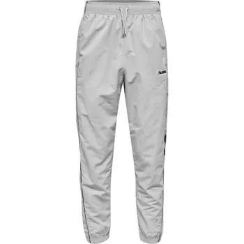 Hmllgc Celab Regular Брюки Тренировочные брюки унисекс HUMMEL, цвет grau