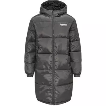 Hmllgc Felix Wov Zip Jacket Мужская куртка на молнии HUMMEL, черный