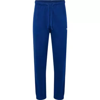 Hmllgc Gabe Sweatpants Мужские спортивные брюки для отдыха HUMMEL, цвет blau