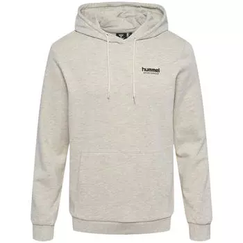 Hmllgc Gabe Толстовка мужская для спорта и отдыха HUMMEL, цвет weiss