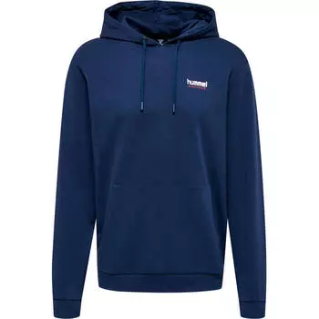Hmllgc Остин Толстовка Athleisure HUMMEL, цвет blau