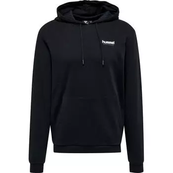 Hmllgc Остин Толстовка Athleisure HUMMEL, цвет schwarz