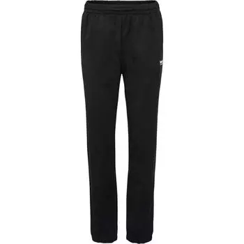 Hmllgc Shai Regular Pants Женские спортивные брюки для отдыха HUMMEL, цвет schwarz