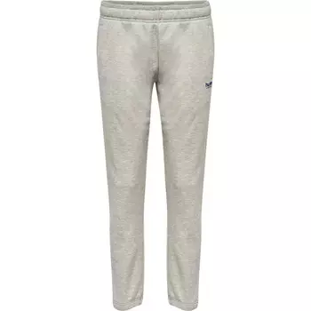 Hmllgc Shai Regular Pants Женские спортивные брюки для отдыха HUMMEL, цвет blau
