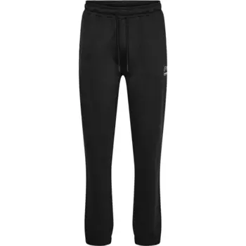 Hmllgc Zella Колготки с высокой талией Леггинсы Женские HUMMEL, асфальт серый