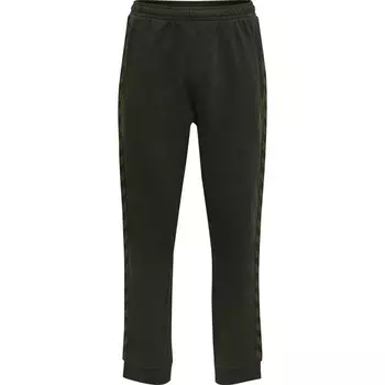 Hmlmove Classic Pants Детские мультиспортивные брюки унисекс HUMMEL, цвет braun