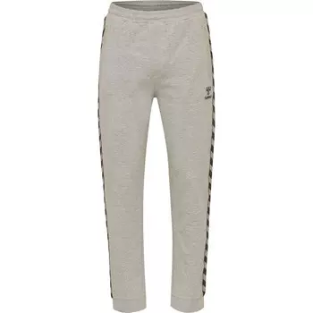 Hmlmove Classic Pants Детские мультиспортивные брюки унисекс HUMMEL, цвет grau