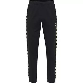 Hmlmove Classic Pants Детские мультиспортивные брюки унисекс HUMMEL, цвет schwarz