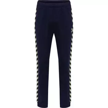 Hmlmove Classic Pants женские мультиспортивные брюки HUMMEL, цвет blau