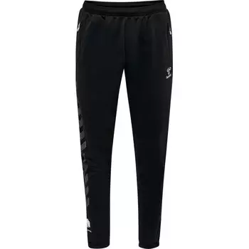 Hmlmove Grid Pants мужские мультиспортивные брюки HUMMEL, цвет weiss