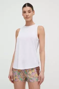 HmlMT тренировочный топ Hummel, белый