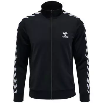 Hmlnathan 2.0 Zip Jacket мужская куртка на молнии HUMMEL