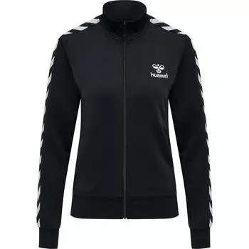 Hmlnelly 2.0 Zip Jacket Женская куртка на молнии HUMMEL