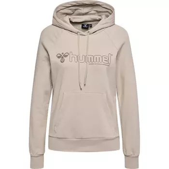 Hmlnoni 2.0 Толстовка женская для спорта и отдыха HUMMEL, цвет gruen