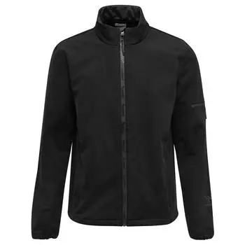 Hmlnorth Softshell Jacket Мужская куртка из софтшелла HUMMEL