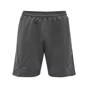 Hmloffgrid шорты мужские мультиспорт HUMMEL, цвет schwarz