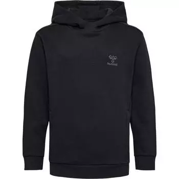 Hmloffgrid Толстовка унисекс детская мультиспортивная HUMMEL, цвет grau