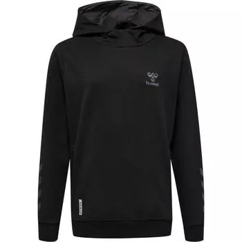 Hmloffgrid Толстовка унисекс детская мультиспортивная HUMMEL, цвет grau