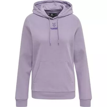 Hmlolivia Толстовка женская для спорта и отдыха HUMMEL, цвет rosa