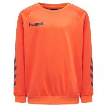 Hmlpromo Rain Jacket плащ мужской HUMMEL, черный