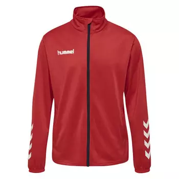 Hmlpromo Suit мужской мультиспортивный спортивный костюм HUMMEL, цвет rosa