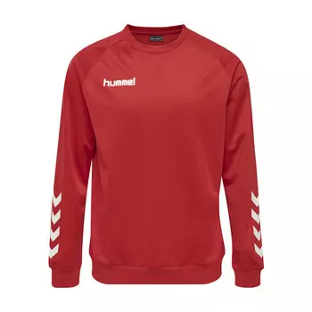Hmlpromo толстовка мультиспорт HUMMEL, цвет rosa