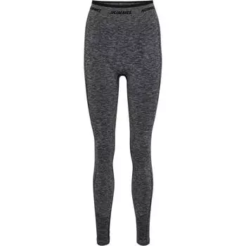 Hmlte Cami Бесшовные колготки Mw Леггинсы женские HUMMEL