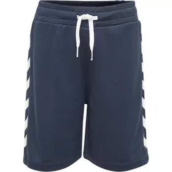 Hmlthim Шорты для мальчиков Athleisure HUMMEL, цвет blau
