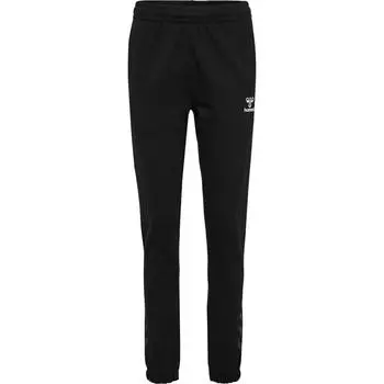 Hmltravel Sweat Pants женские мультиспортивные брюки HUMMEL, цвет schwarz
