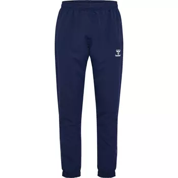 Hmltravel Тканые брюки Мужские мультиспортивные брюки HUMMEL, цвет blau