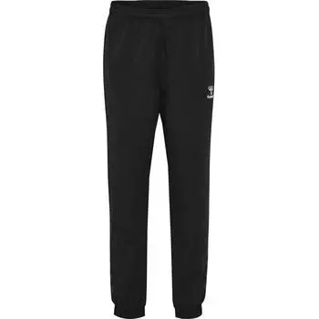 Hmltravel Woven Pants женские мультиспортивные брюки HUMMEL, цвет schwarz